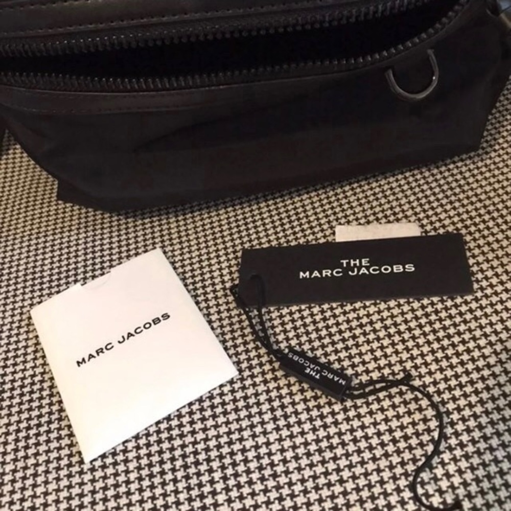 SOLD NO LONGER AVAILABLE Marc Jacobs Backpack